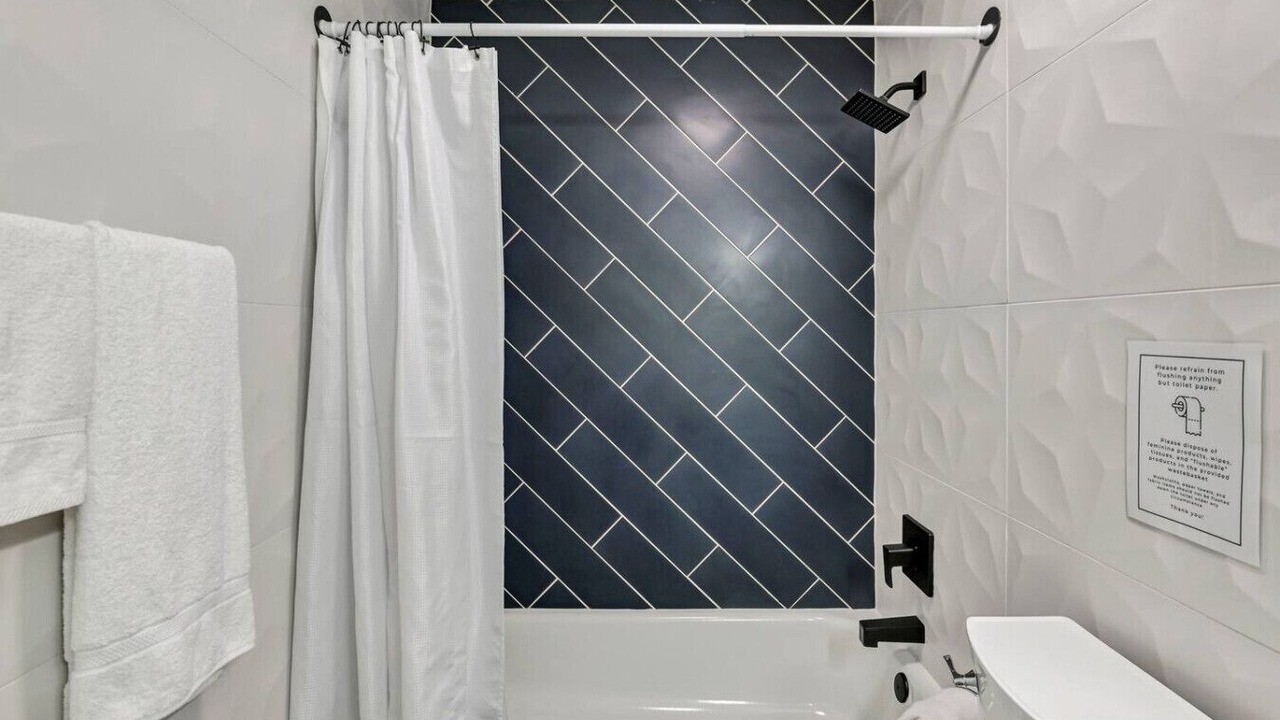 Photo of Bathroom in Columbia