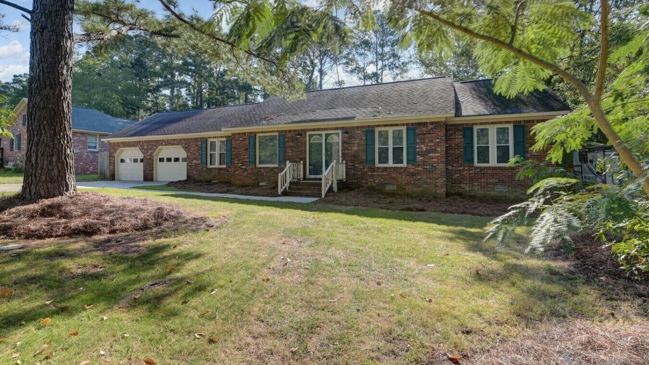 Photo of Outdoor in Columbia