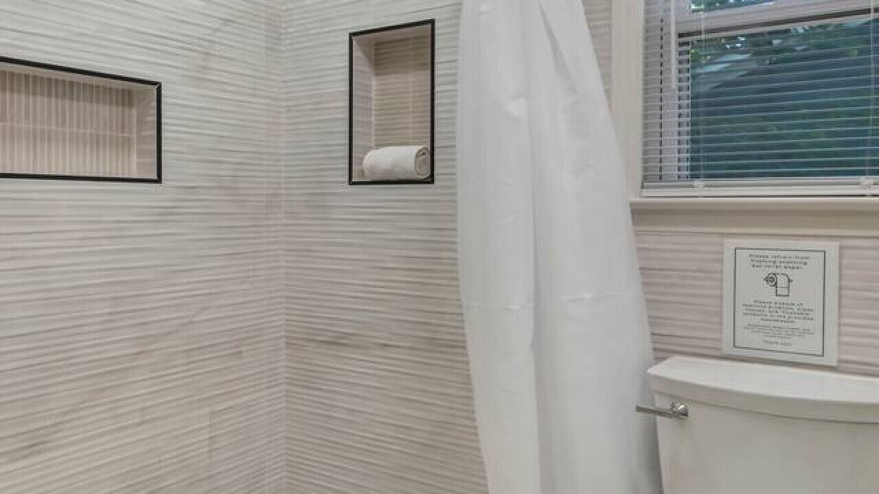 Photo of Bathroom in Columbia