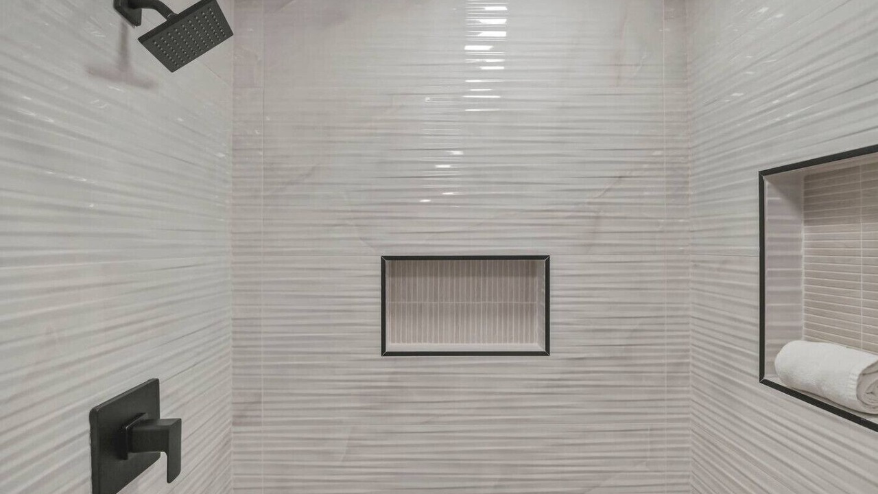 Photo of Bathroom in Columbia