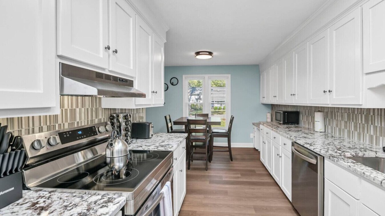 Photo of Kitchen in Columbia