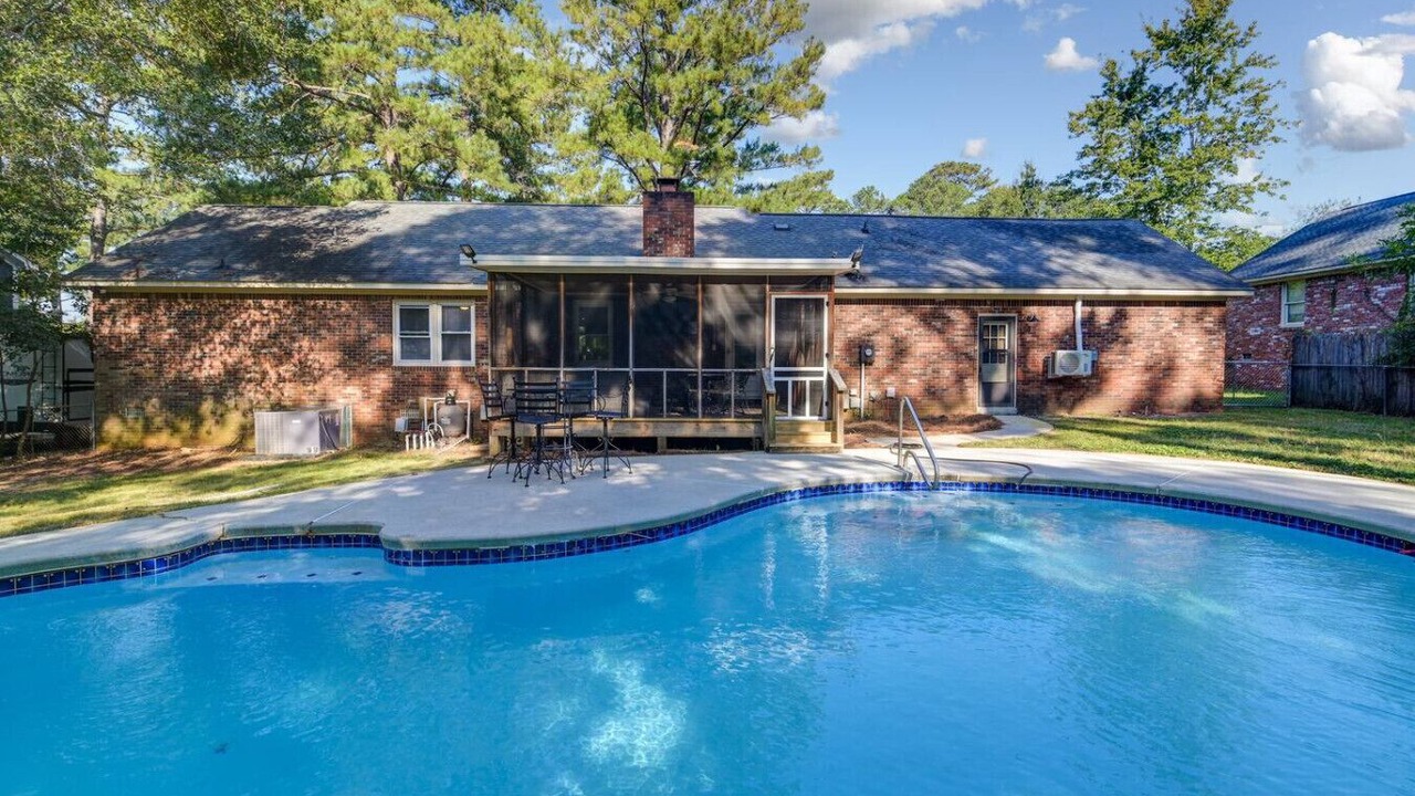 Photo of Outdoor in Columbia