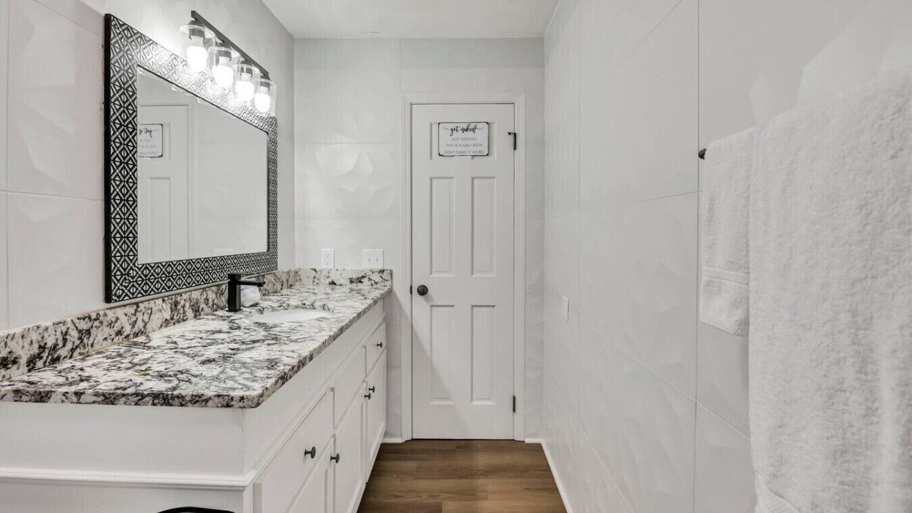 Photo of Bathroom in Columbia