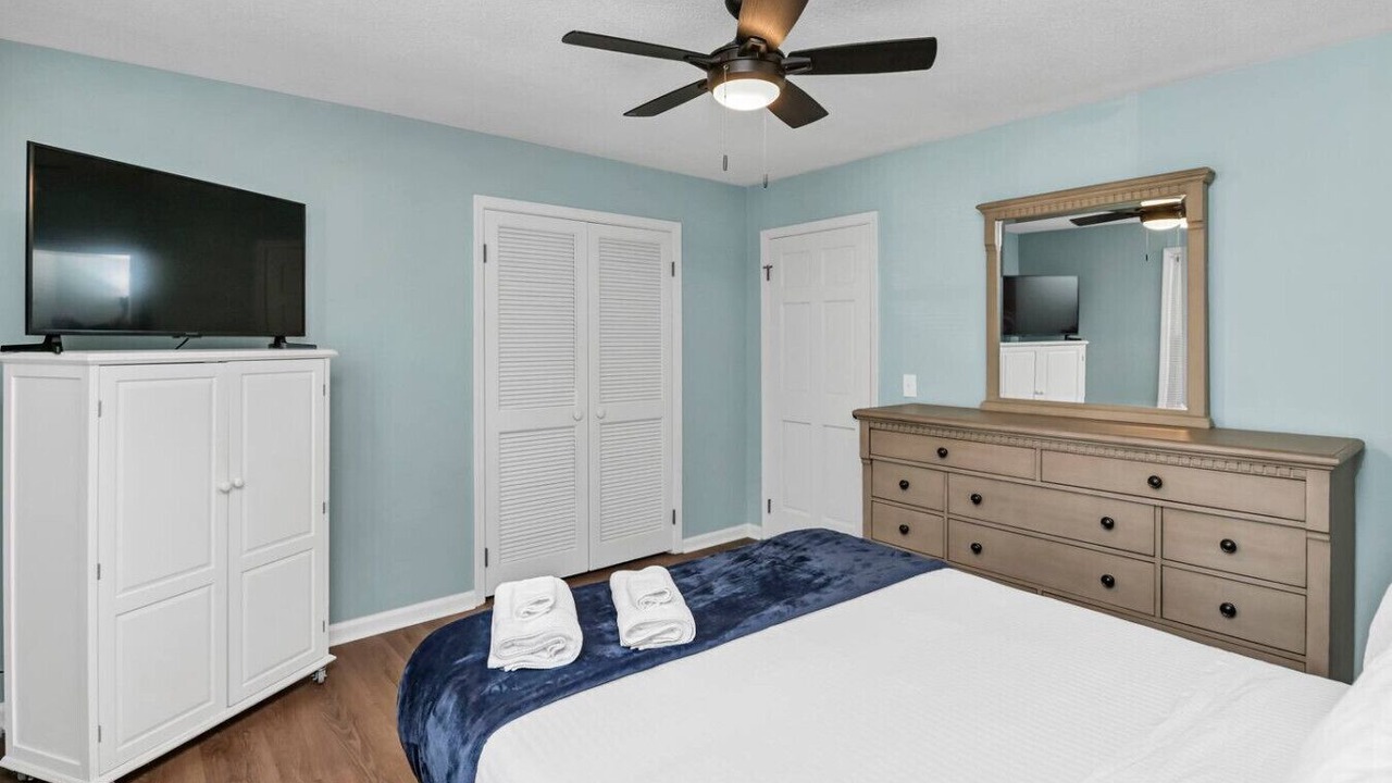 Photo of Bedroom in Columbia