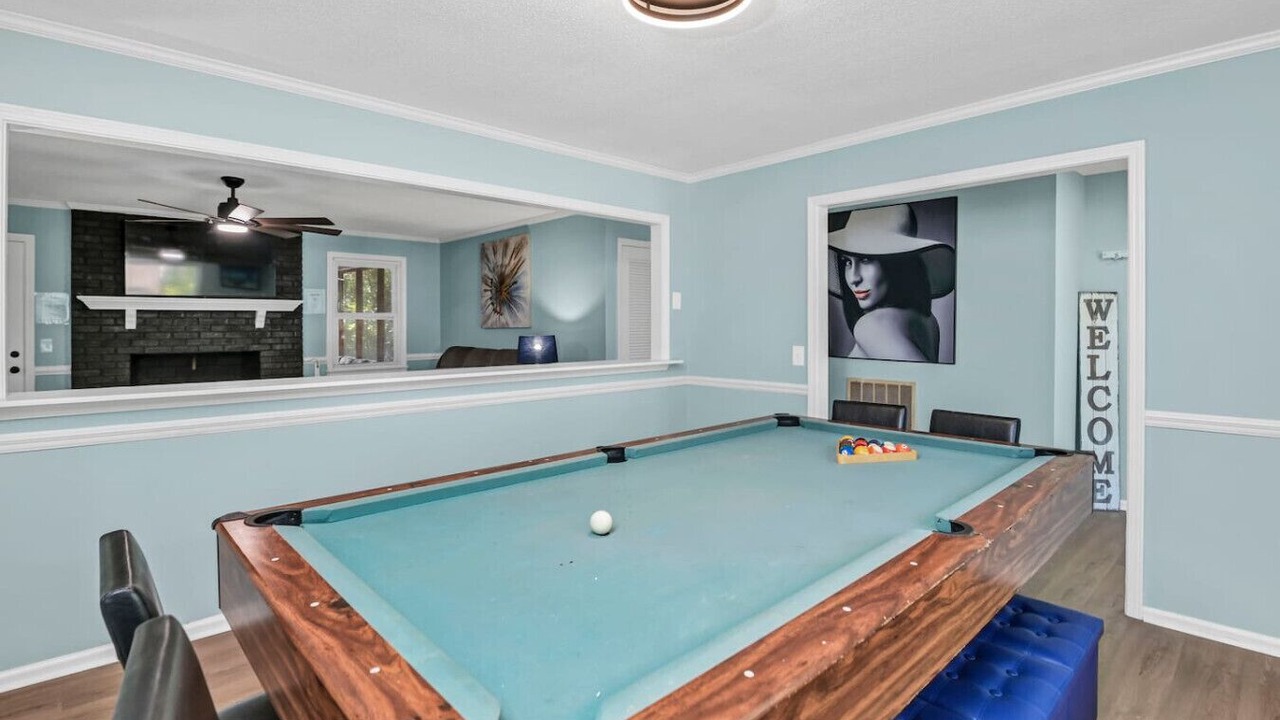 Photo of Bedroom in Columbia