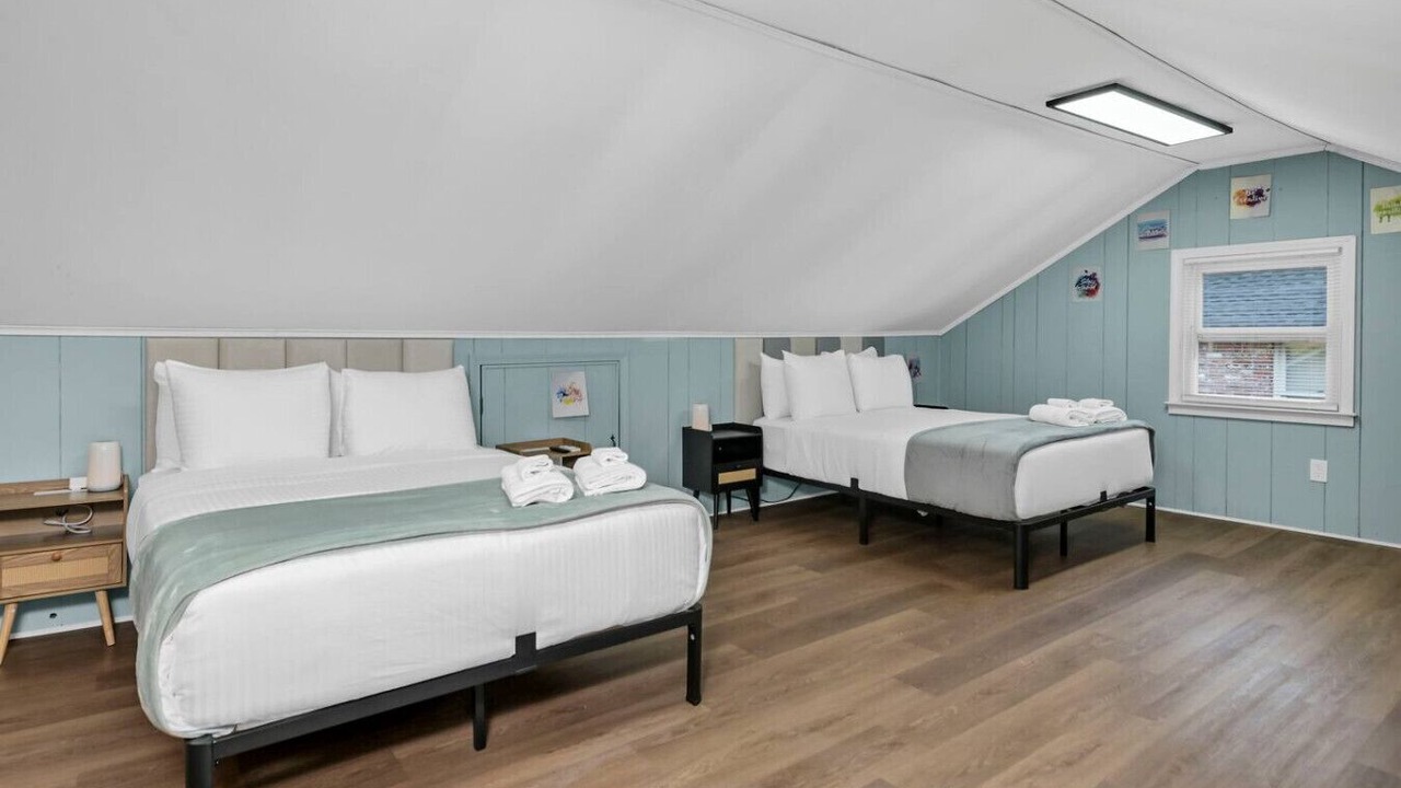 Photo of Bedroom in Columbia