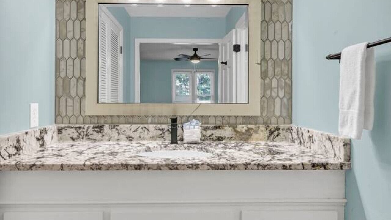 Photo of Bathroom in Columbia