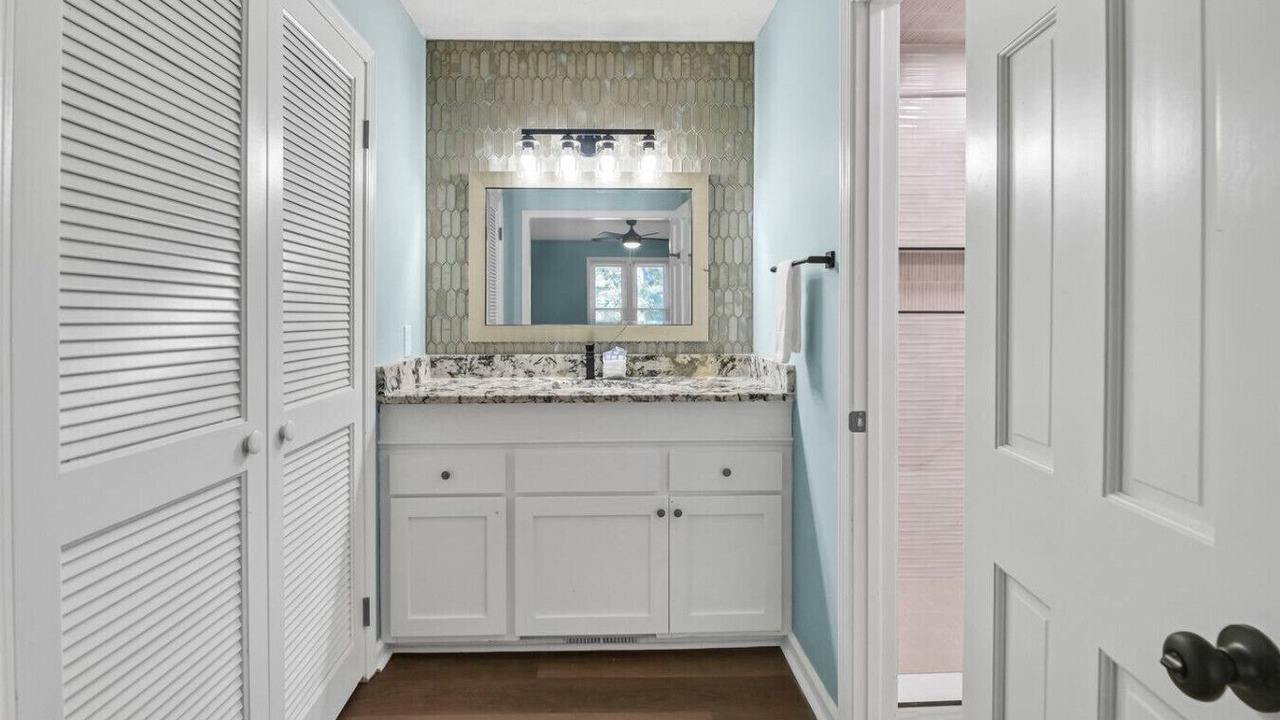 Photo of Bathroom in Columbia