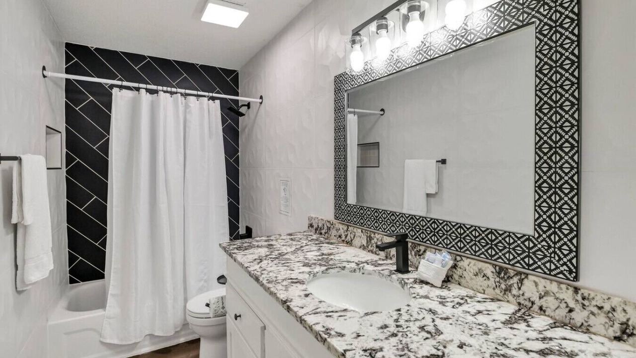 Photo of Bathroom in Columbia