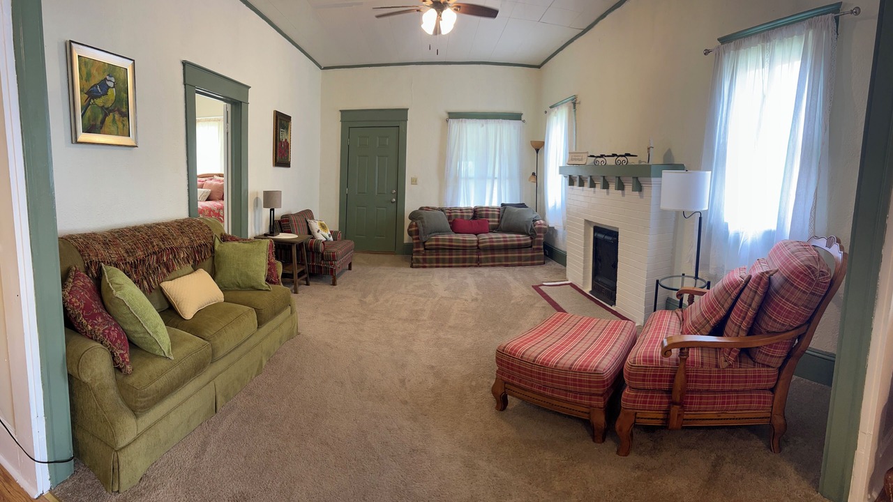 Photo of Livingroom in Fitzgerald
