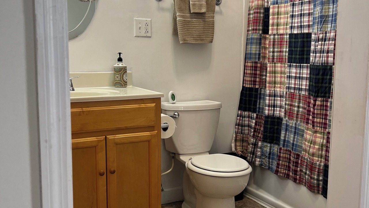 Photo of Bathroom in Fitzgerald