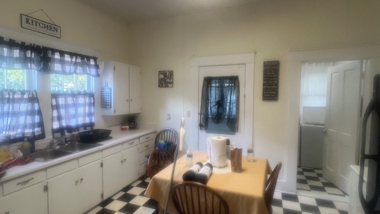 Photo of Kitchen in Fitzgerald
