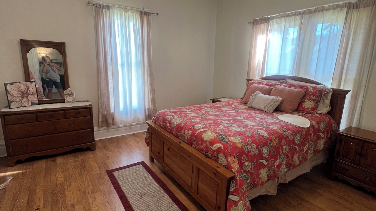 Photo of Bedroom in Fitzgerald