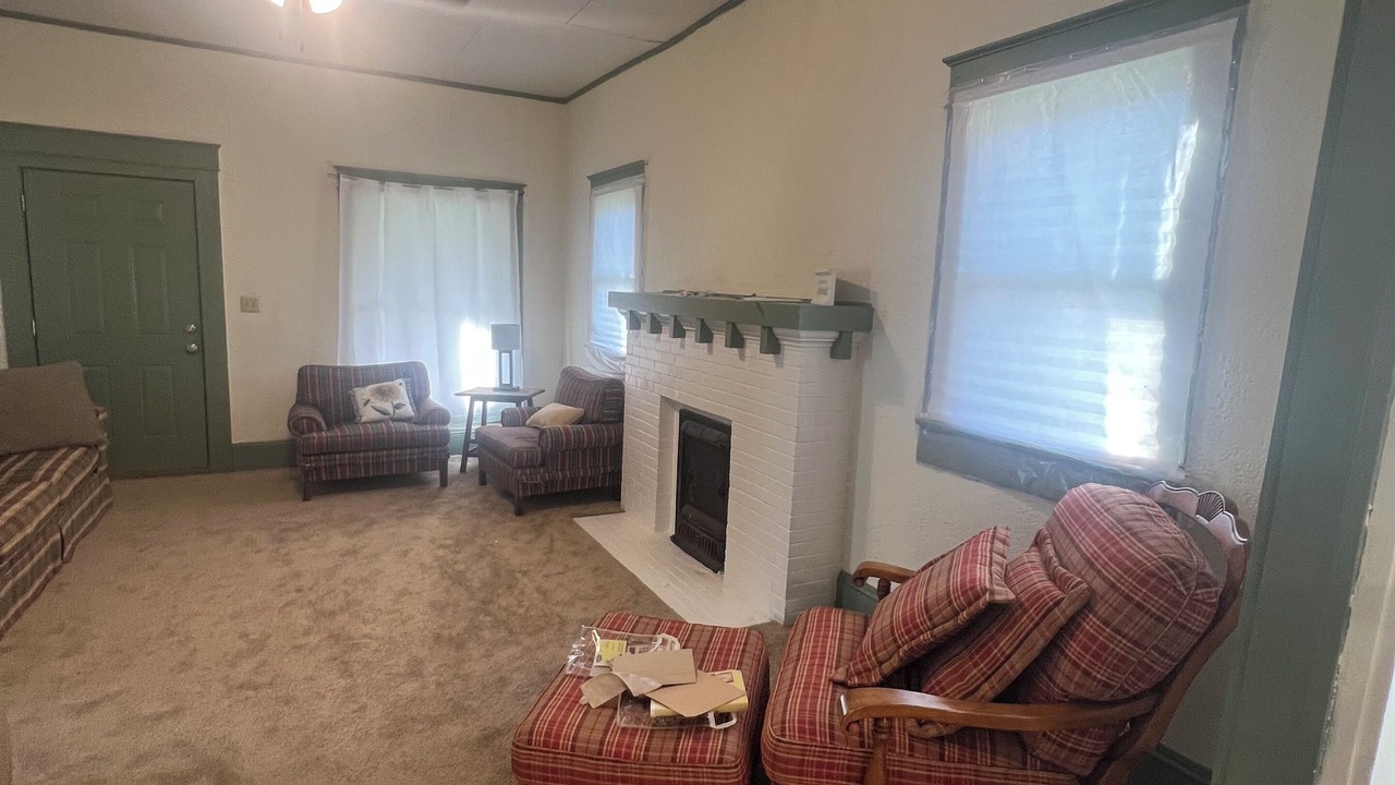 Photo of Livingroom in Fitzgerald