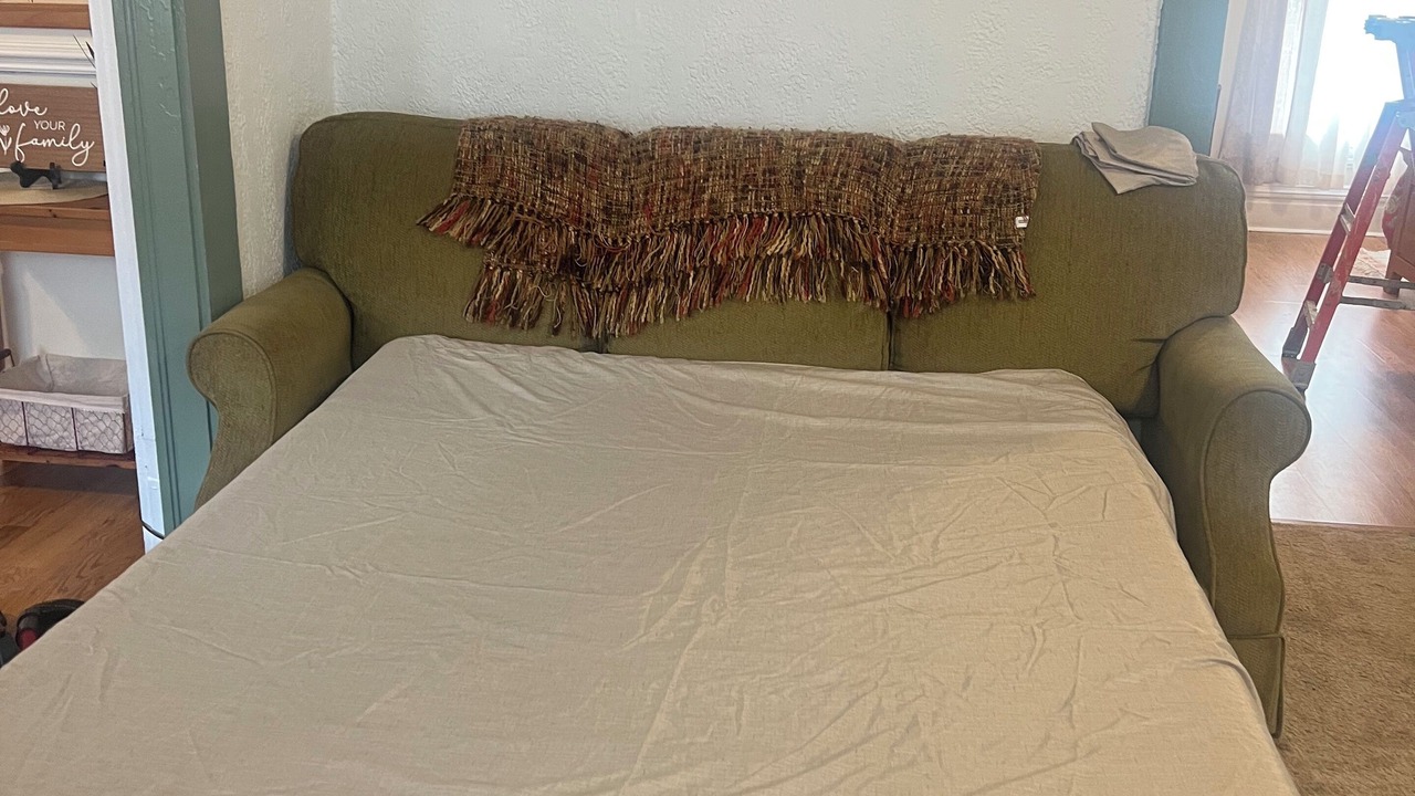 Photo of Bedroom in Fitzgerald