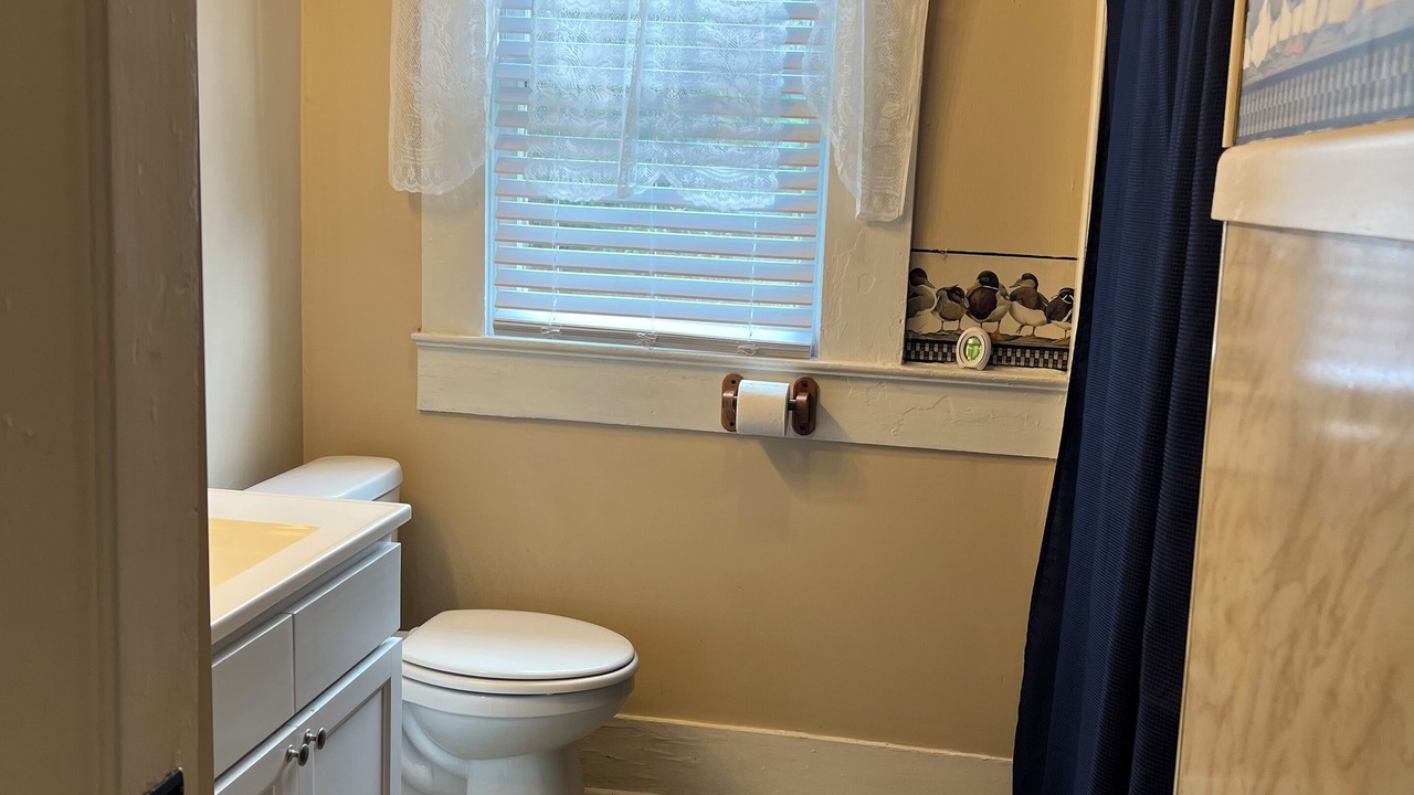 Photo of Bathroom in Fitzgerald