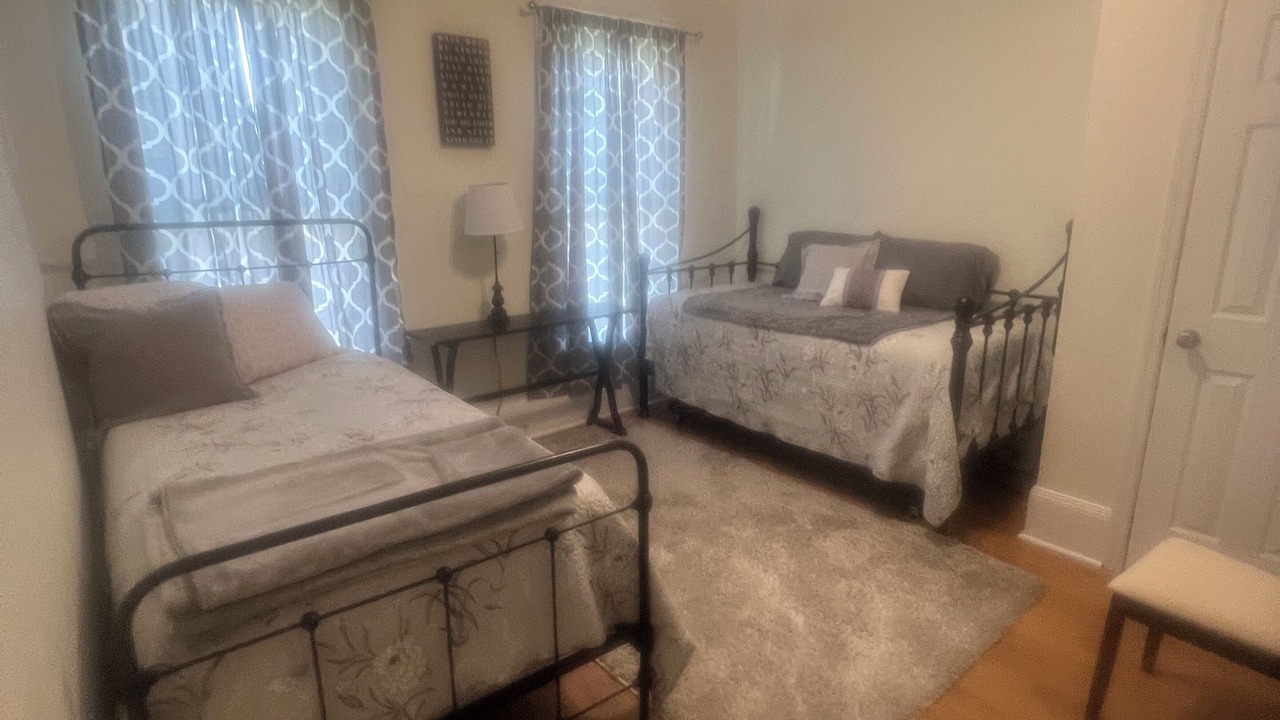 Photo of Bedroom in Fitzgerald