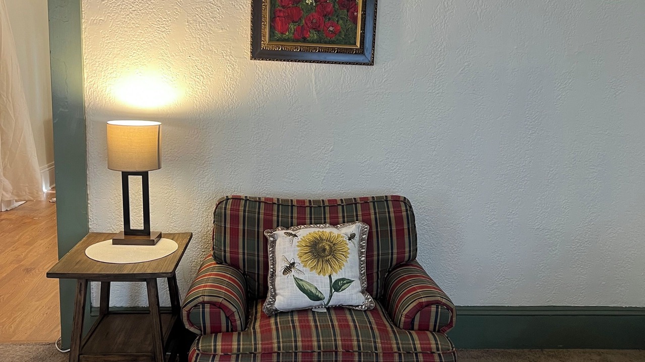 Photo of Livingroom in Fitzgerald