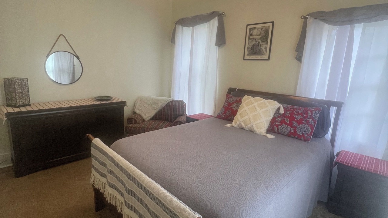 Photo of Bedroom in Fitzgerald