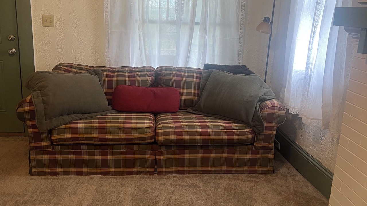 Photo of Livingroom in Fitzgerald