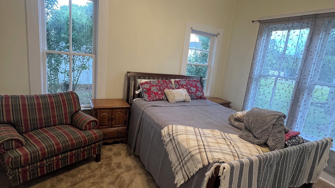 Photo of Bedroom in Fitzgerald