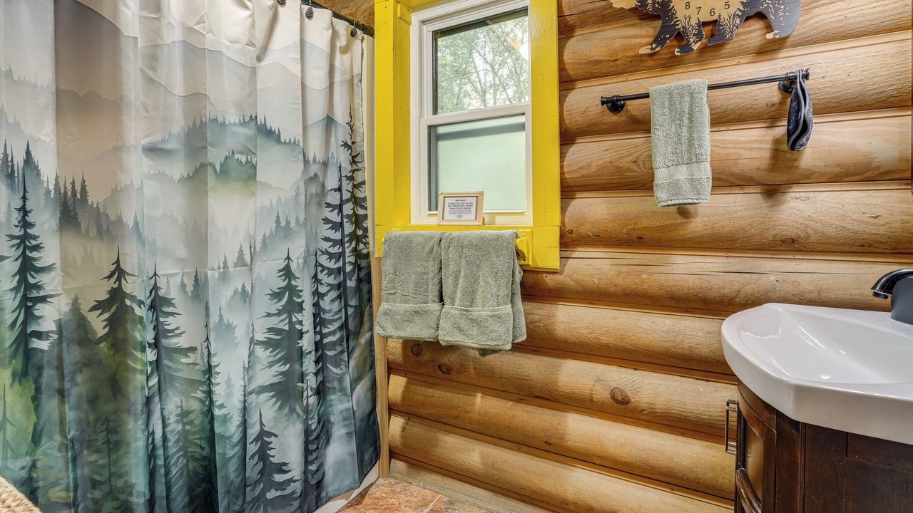 Photo of Bathroom in Cleveland