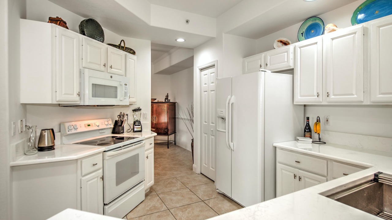 Photo of Kitchen in Naples