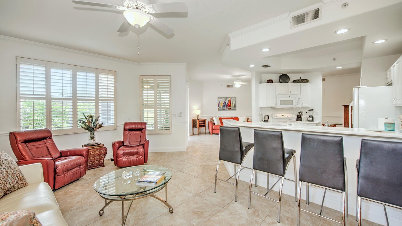 Photo of Livingroom in Naples