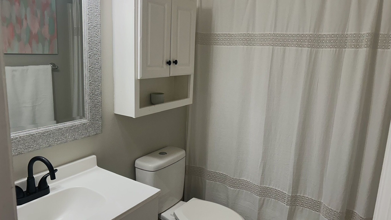 Photo of Bathroom in National Hills