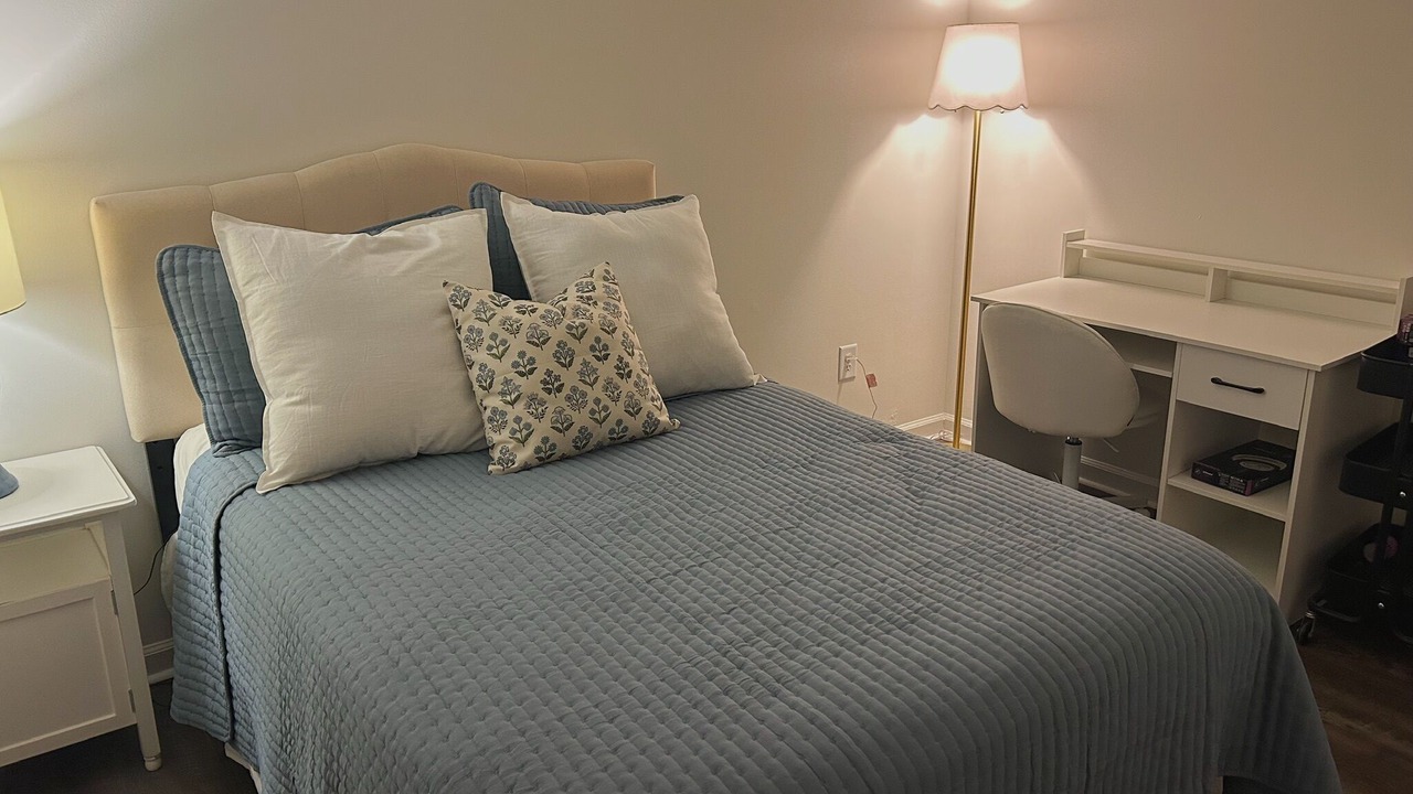 Photo of Bedroom in National Hills
