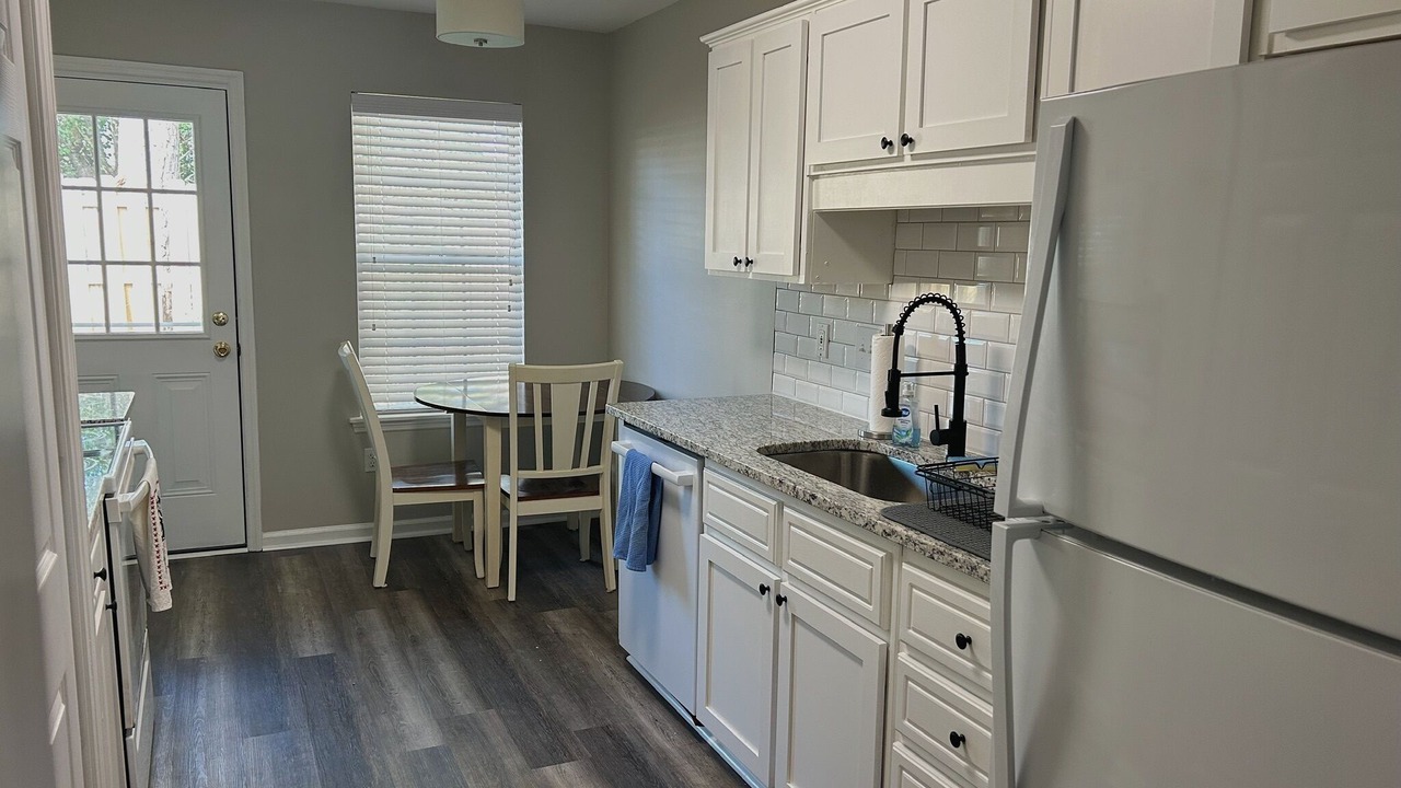 Photo of Kitchen in National Hills