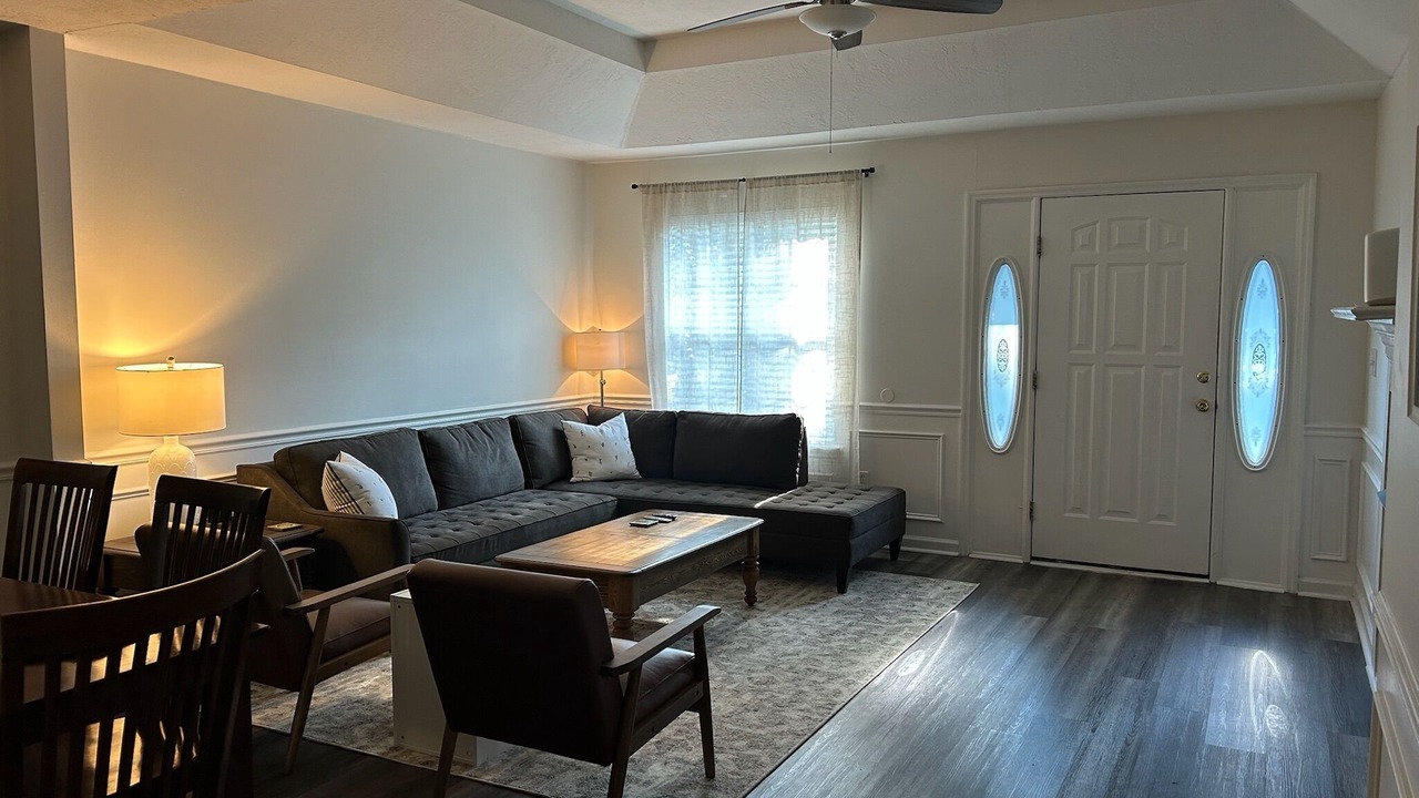 Photo of Livingroom in National Hills