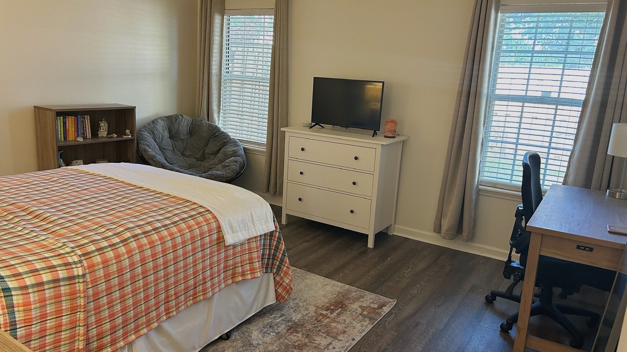 Photo of Bedroom in National Hills