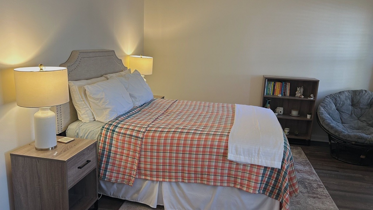 Photo of Bedroom in National Hills