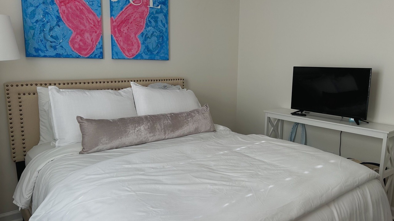 Photo of Bedroom in National Hills