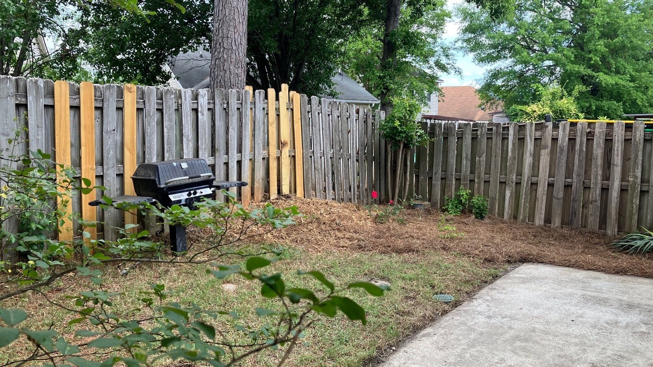 Photo of Outdoor in National Hills