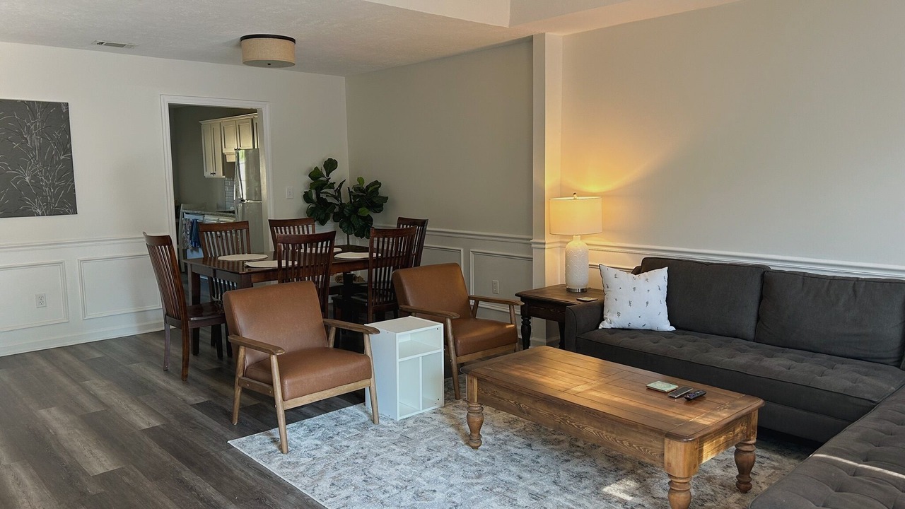 Photo of Livingroom in National Hills
