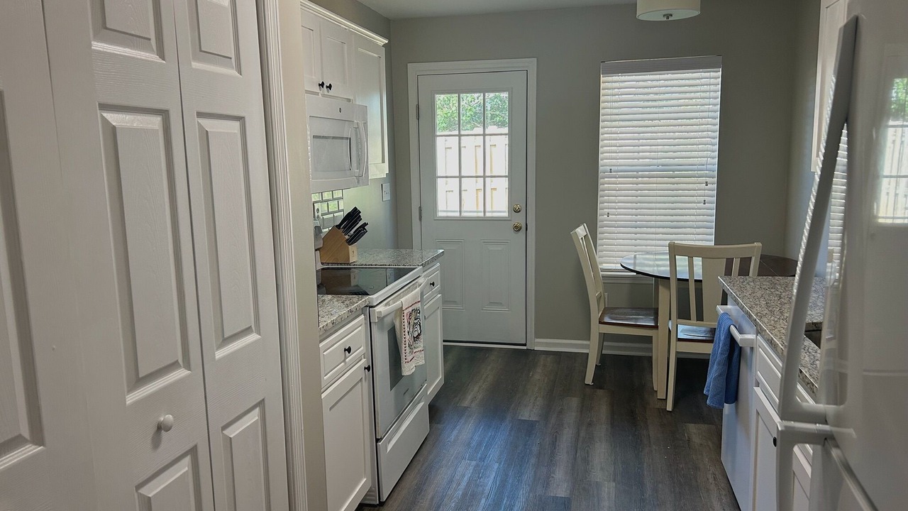Photo of Kitchen in National Hills