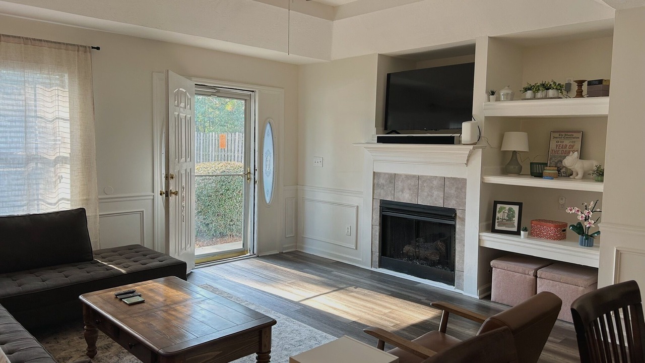 Photo of Livingroom in National Hills
