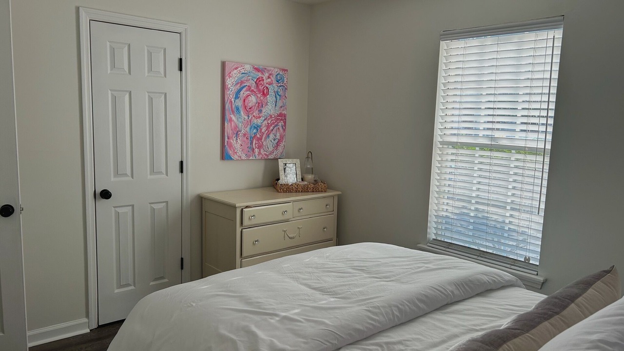 Photo of Bedroom in National Hills