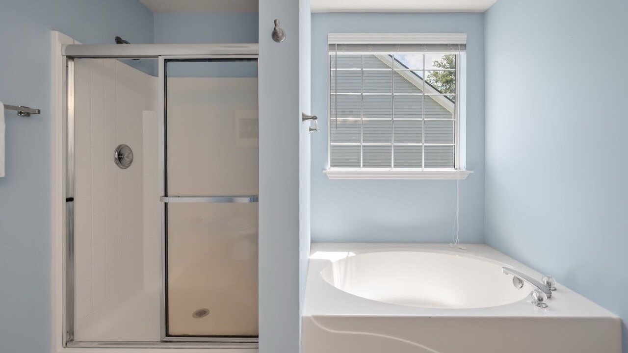 Photo of Bathroom in Bluffton