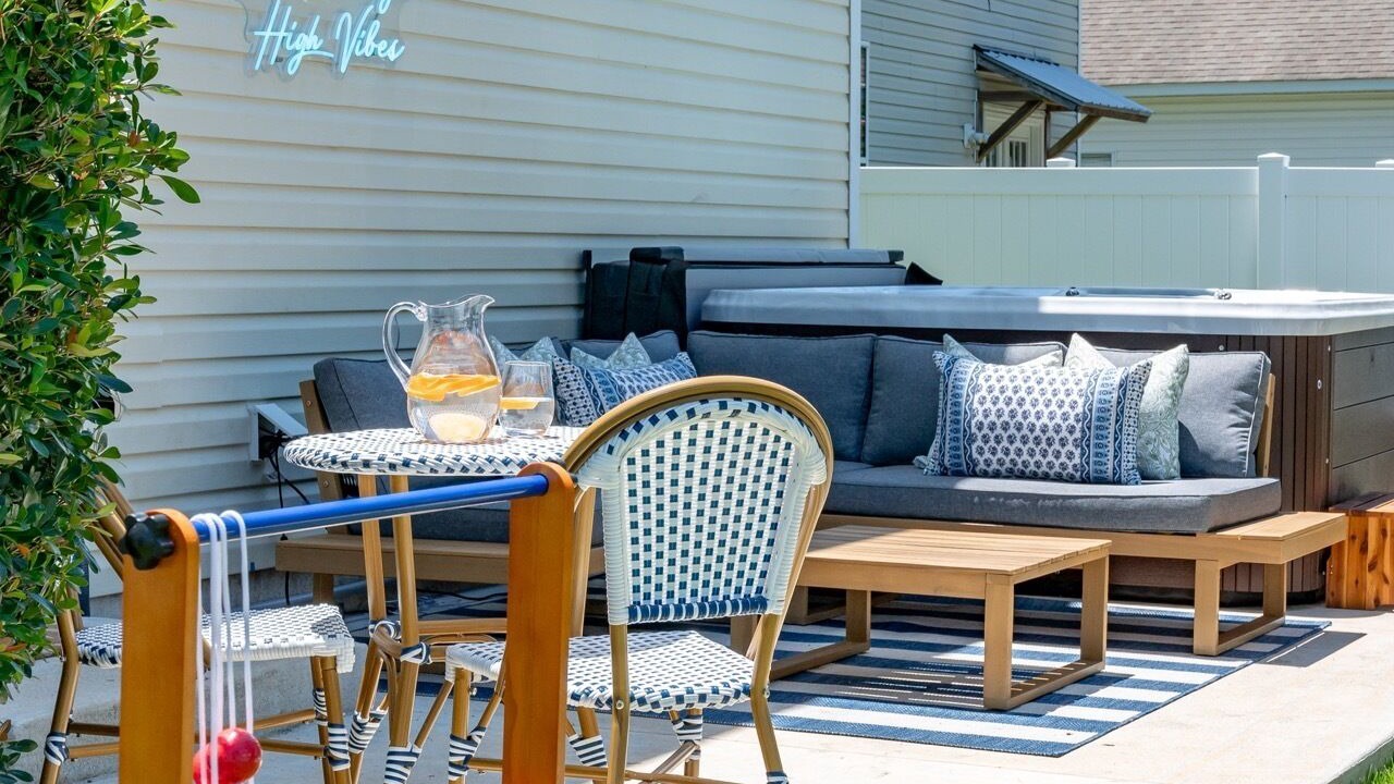 Photo of Outdoor in Bluffton