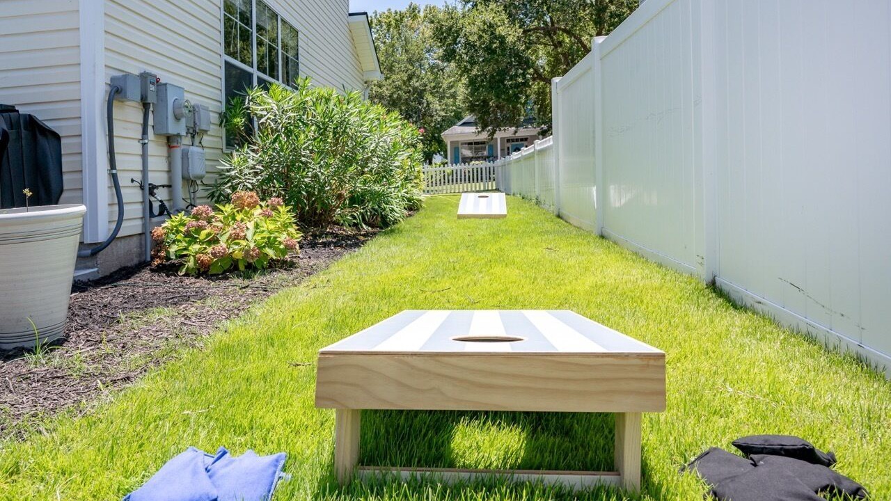 Photo of Outdoor in Bluffton