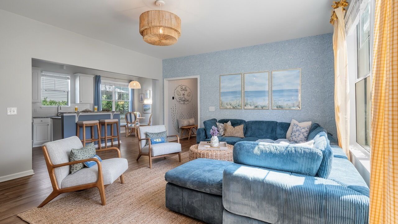 Photo of Livingroom in Bluffton