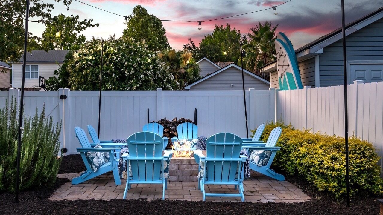 Photo of Outdoor in Bluffton