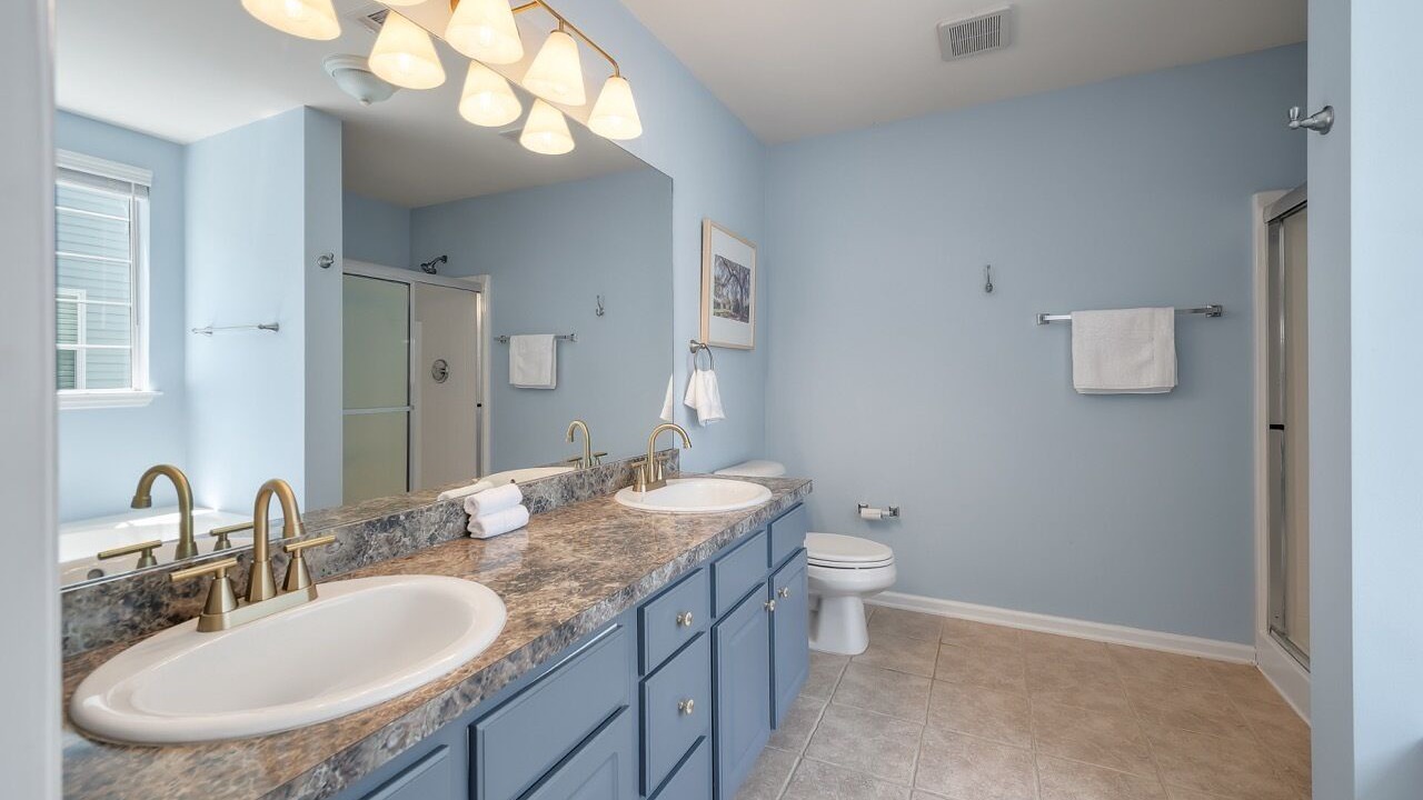 Photo of Bathroom in Bluffton