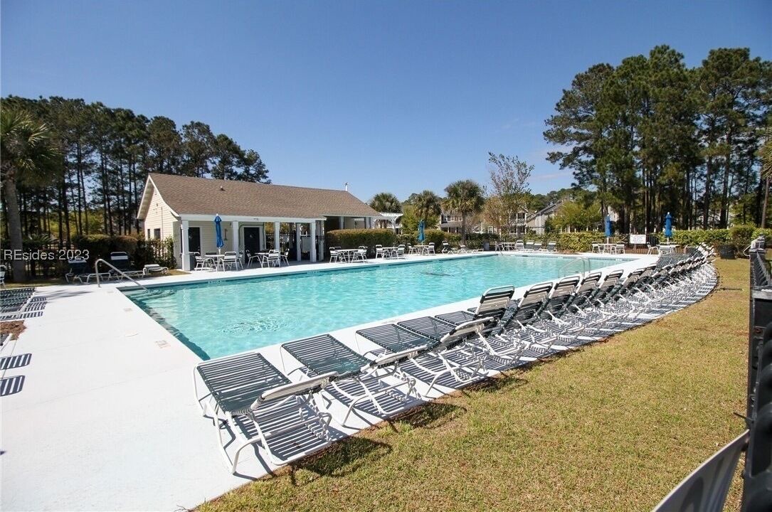 Photo of Outdoor in Bluffton