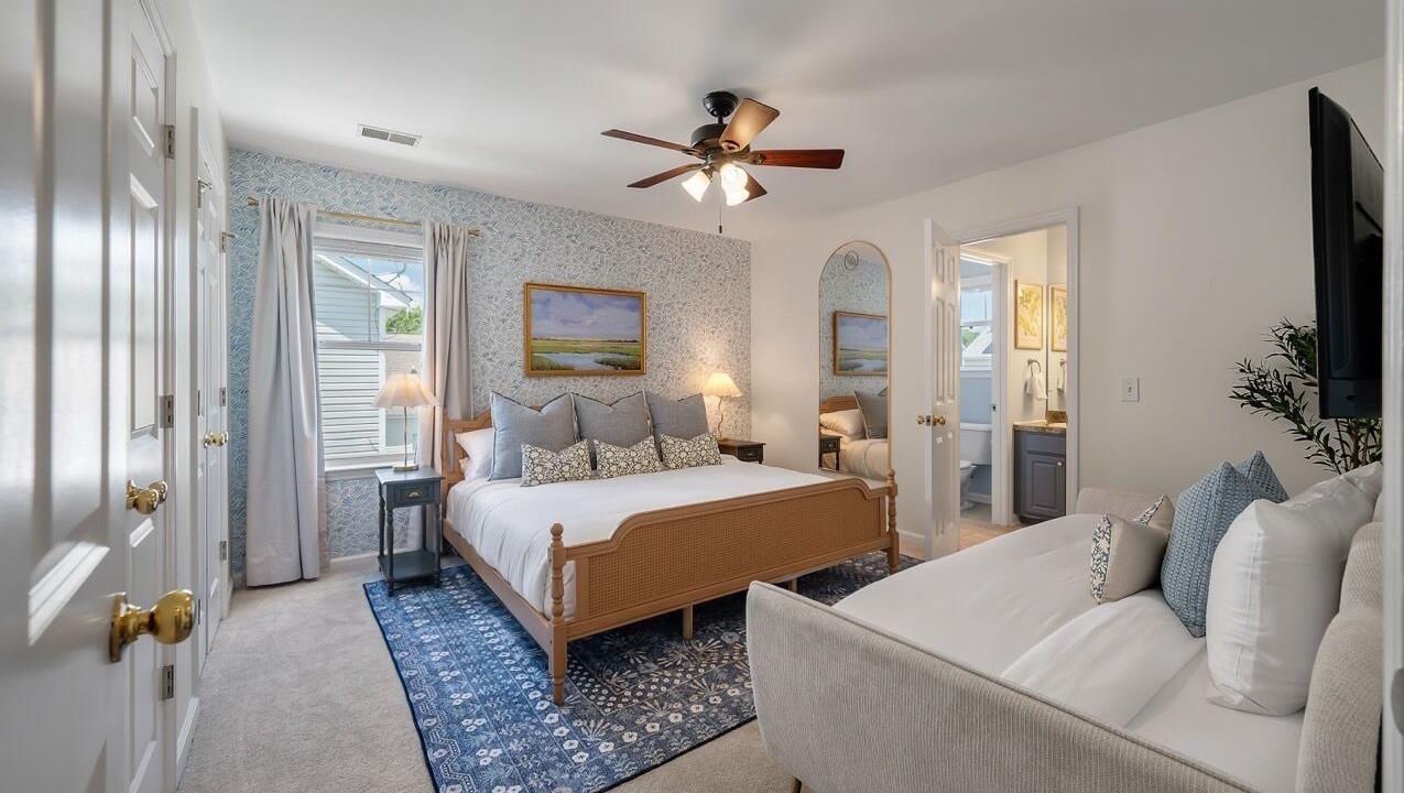 Photo of Bedroom in Bluffton