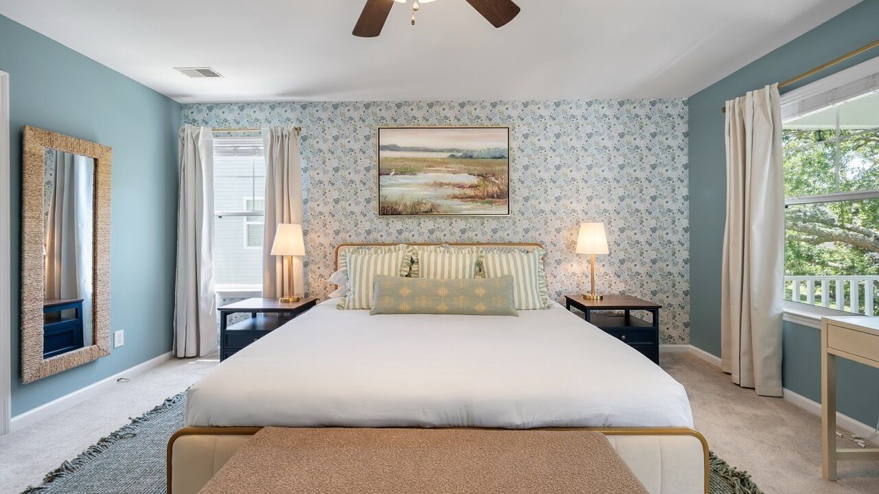 Photo of Bedroom in Bluffton