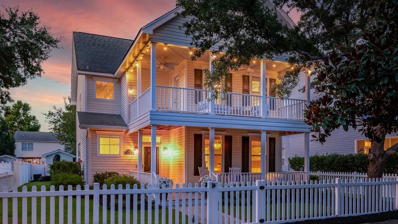 Photo of Outdoor in Bluffton